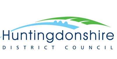 Huntingdonshire district council
